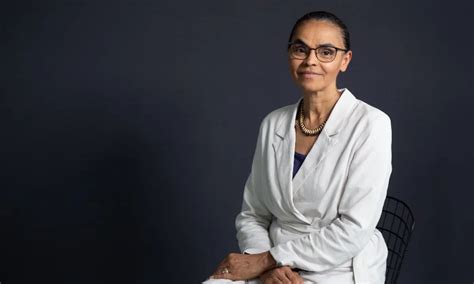 Marina Silva Receber T Tulo De Doutora Honoris Causa Pela Ufac Em