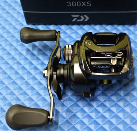 Daiwa Tatula 300 Baitcast Reels CHOOSE YOUR MODEL!