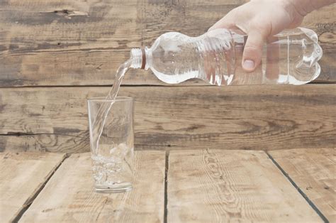 Consejos Para Conservar El Agua En La Nevera Blog De DIA