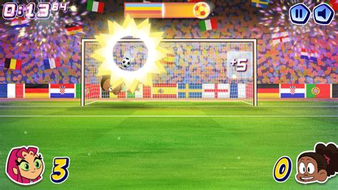 Play Penalty Power Game Free Online Html Soccer Peanlty Kick