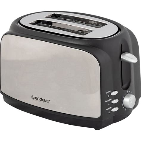 Тостер ENDEVER Skyline ST-121 80507 - выгодная цена, отзывы ...
