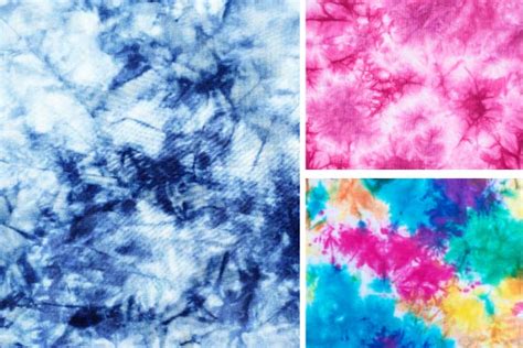 How To Tie Dye Easy Instructions For Beginners Treasurie