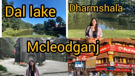 Dal Lake Mcleod Ganj Dharmshala Himachal Pradesh Tibet Kitchen