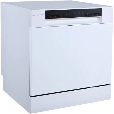 Посудомоечная машина Kuppersberg GFM 5572 W по цене 33312 руб. с ...