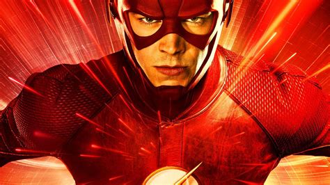 Flash l eroe più veloce del Multiverso DC Everyeye Cinema