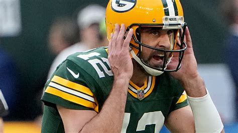 Aaron Rodgers Future What Might Packers Get If They Traded Qb