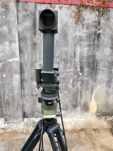 RK31 mounted on Gestell 31 (February 2024) – WH Restorer
