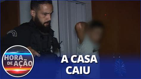 Polícia Civil Faz Operação Para Prender Integrantes De Quadrilha