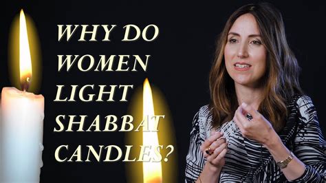 What To Say When Lighting Shabbat Candles | Americanwarmoms.org