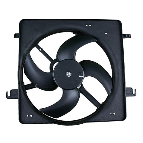 Kb C Ca Motoventilador Mm W Sin Aire Acondicionado