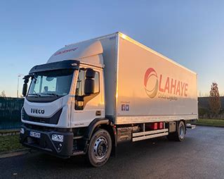 Nos Offres D Emploi Lahaye Global Logistics