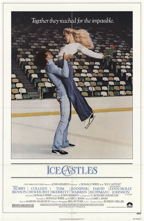 Ice Castles (1978) Bluray FullHD - WatchSoMuch