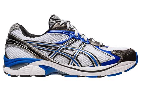 ASICS GT-2160 Illusion Blue - Jul 2023 - 1203A275-101 - KicksOnFire.com