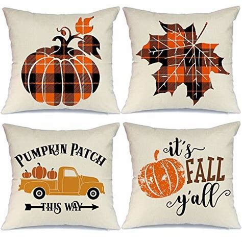 15 fall decorations perfect for celebrating the season - It's a ...