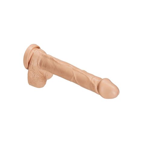 Ρεαλιστικό Ομοίωμα Πέους Your Tattoo Artist Dildo 23cm