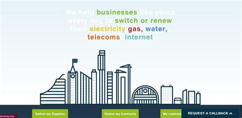 Best Business Electricity Supplier In Uk Justpasteit