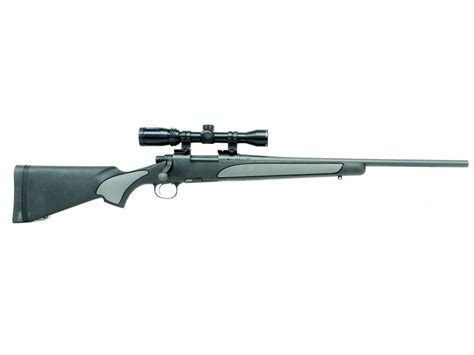 Remington Model 700 243 Win