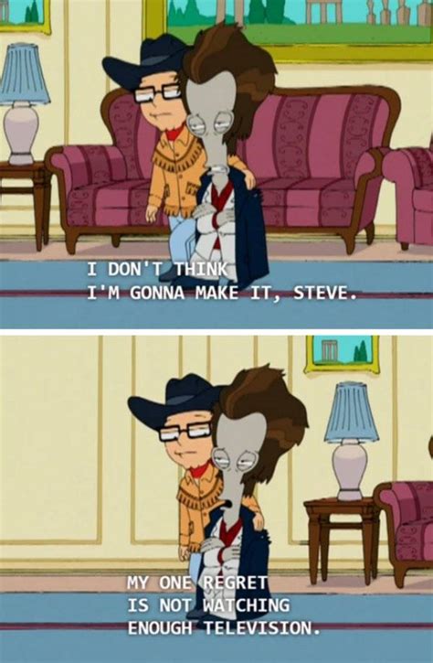 American Dad Jokes Are The Perfect Kind Of Sick Humor | Fun