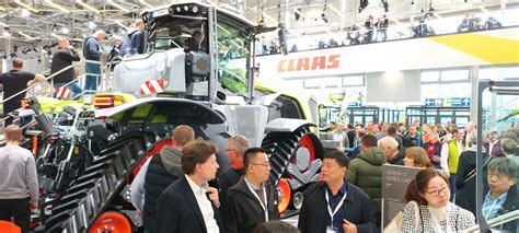 Video Tractor Of The Year 2024 Winnaar Claas Xerion 12 650 Terra Trac