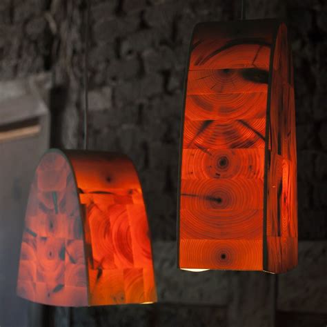 Leuchten Aus Fichtenholz Lantern Lights Lanterns Ness Wood Grain