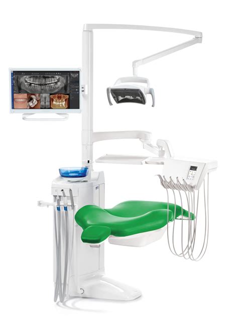 Planmeca Compact I Classic Westwon Dental