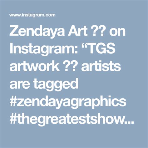 Zendaya Art 🎨🖌 On Instagram Tgs Artwork 🎪🎩 Artists Are Tagged