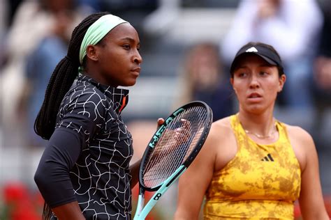 Andy Roddick Excited To Watch Coco Gauff Jessica Pegula Other