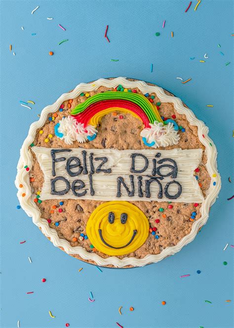 Galleta D A Del Ni O La Divinata