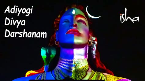 Adiyogi Complete History By Sadhguru 3D Light Sound Show Isha