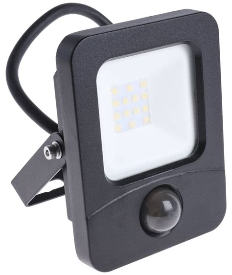 Flex Pir K Powerled Powerled Flex Pir Floodlight W Lm