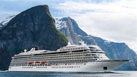 Viking Ocean Cruises - Platinum Cruising