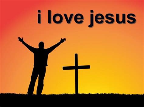 I Love Jesus Pictures Photos And Images For Facebook Tumblr 37406 Hot