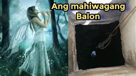 Ang Mahiwagang Balon Igib Ng Tubig Sa Balon Buhay Probinsya Youtube