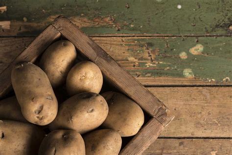 Kartoffeln Kochen So Gehts Richtig Fr Nkische Rezepte Rezepte