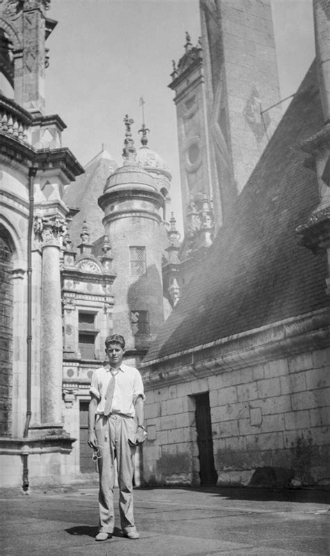 Jack And Lems Excellent European Adventure Summer 1937 The Jfk