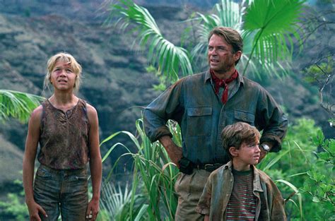 Critique Jurassic Park De Steven Spielberg Jurassic Park Critikat