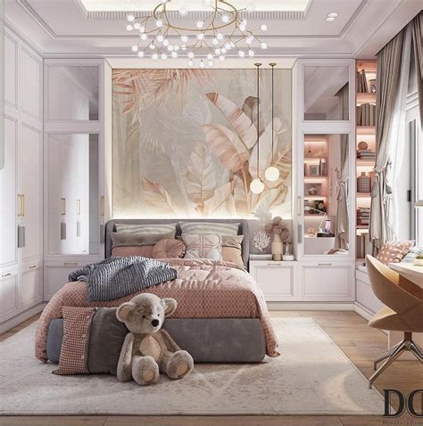 Luxury Bedroom Master Girl Bedroom Designs Room Design Bedroom Room