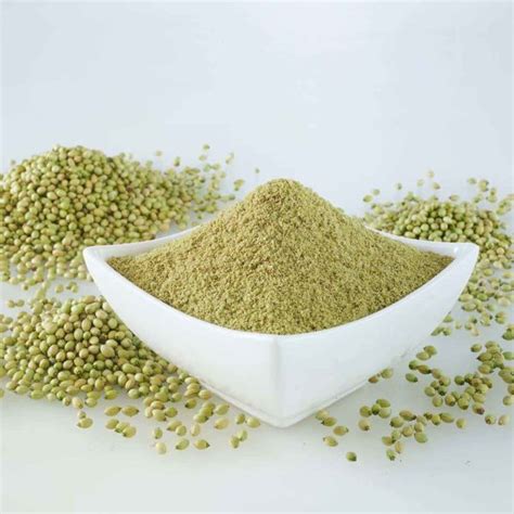 Coriander Powder - Spice Rack India