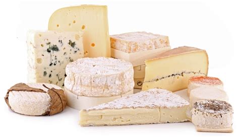 Connaissez Vous Les Familles De Fromages Foodette