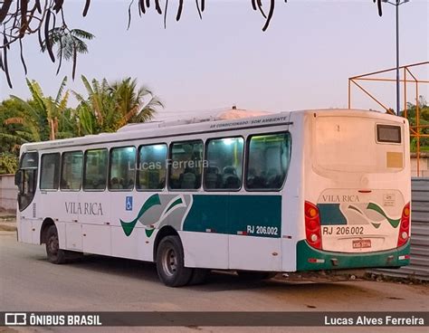 Via O Vila Rica Rj Em Queimados Por Lucas Alves Ferreira Id