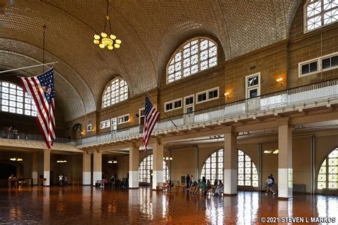 Ellis Island Museum