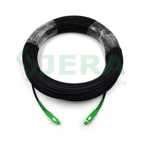 Kabel Ftth Dropcore Precon Fiber Optik