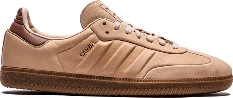 Adidas Samba Halo Blush Clay Strata Gum Se Pris