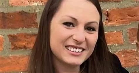 Victoria Taylor Missing Mums Last Known Steps As Body Found In Police Search Mirror Online