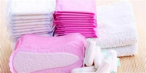 Sanitary Pads Advantages And Disadvantages