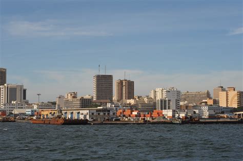 Gorée Island – @bdoul@zizW@ne