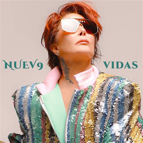 Nueve Vidas Single By Alejandra Guzman Spotify