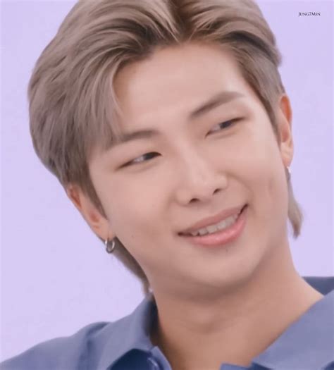 God Of Destruction Joonie Namjoon Kim Namjoon Record Producer