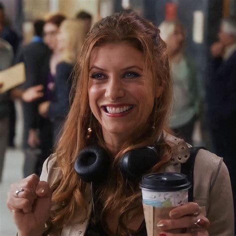 Kate Walsh Shines In Bad Judge Meet The Talented Rebecca Wright