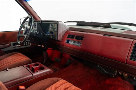 1990 Chevrolet 454 SS Pickup | Fast Lane Classic Cars